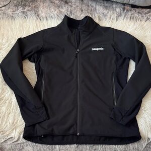 Patagonia jacket size M
